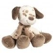 Peluche Max le chien Nattou