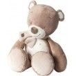 Peluche Tom l'ours Nattou