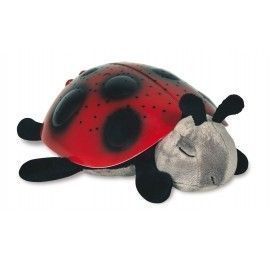 Cloud b veilleuse Twilight Coccinelle