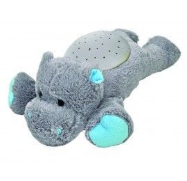 Cloud b veilleuse Twilight Buddies Hippo