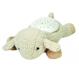 Cloud b veilleuse Twilight Buddies Mouton