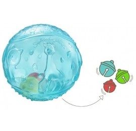 Vulli balle sensorielle Sophie la girafe