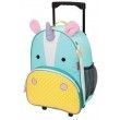 Sac à roulettes Licorne Skip Hop