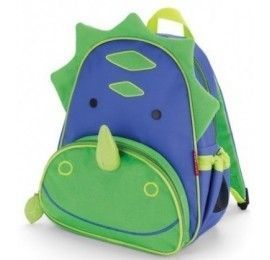 Sac à dos dinosaure