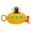 Jouet de bain Singe Sous-Marin