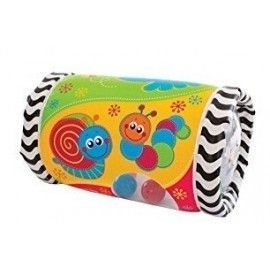 Rouleau gonflable musical