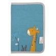 Protège carnet de santé La Savane en folie