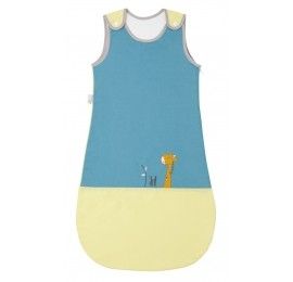 Gigoteuse été La Savane en folie