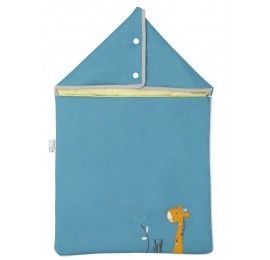 Nid d'ange la Savane en folie