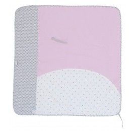 Gigoteuse d'emmaillotage Claudine