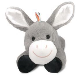 Peluche sonore Don l'âne