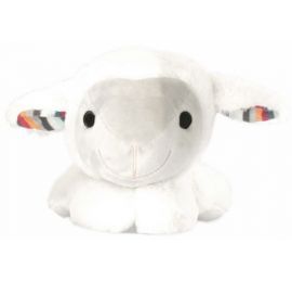 Zazu peluche sonore Liz L'agneau