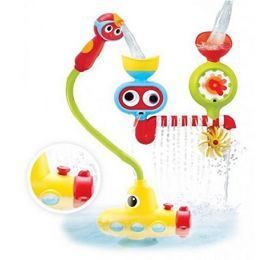 La station sous marine