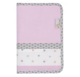 Protège Carnet de santé Claudine