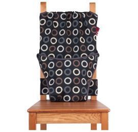 Chaise nomade bébé Coffee Bean 