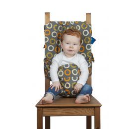 Chaise nomade bébé Zest
