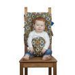 Chaise nomade bébé Zest Totseat