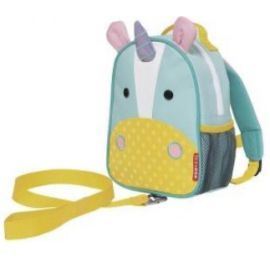 Mini sac à dos harnais licorne