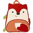 Sac à dos renard Skip Hop