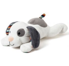 Peluche sonore Dex le chien