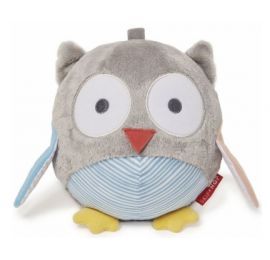 Balle d'activités Treetop Friends Pastel