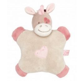 Flatsie Jade la licorne