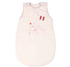 Nattou gigoteuse 70cm Adèle et Valentine