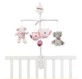 Mobile Musical Adèle & Valentine