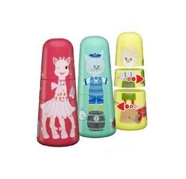 Mes premiers puzzles 3D Sophie la girafe