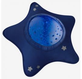 Veilleuse étoile projecteur Calm Ocean