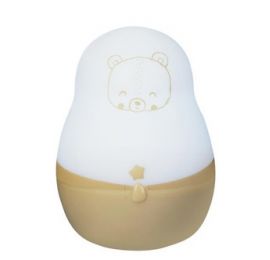 Veilleuse super nomade Dans les Bois