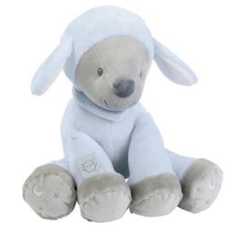 Nattou peluche Sam le Mouton