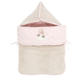 Nid d'ange Nina, Jade et Lili