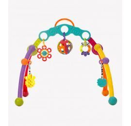 Arche nomade de jeux pliante Junyju