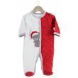 Pyjama de Noël et bonnet