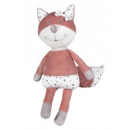 Trois Kilos Sept peluche Renarde