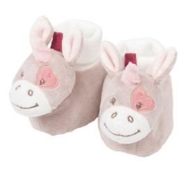 Chaussons Jade la licorne