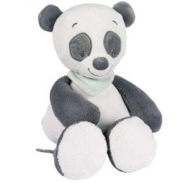 Nattou peluche Panda Loulou