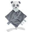 Mini doudou Panda Loulou