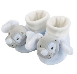 Chaussons Sam&Toby
