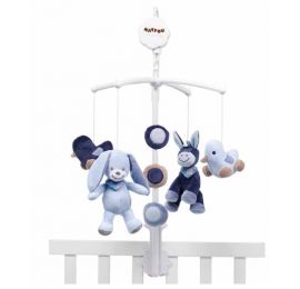 Mobile musical Alex & Bibou