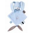 Mini doudou Bibou le lapin