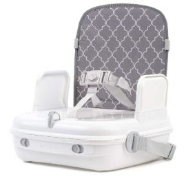 Réhausseur 2 en 1 Yummigo Gris