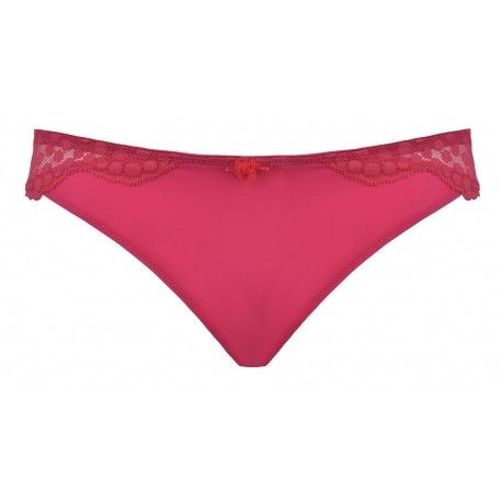 Cache Coeur Lingerie Culotte de grossesse Lollypop - Main Image