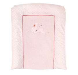 Nattou matelas à langer Adèle et Valentine