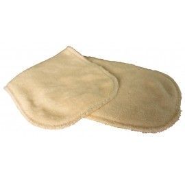 P'tits dessous booster en bambou ( lot de 3)