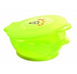 Set d'apprentissage repas Sophie la girafe