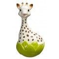 Culbuto Sophie la girafe