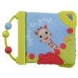 Livre d'éveil Sophie la girafe