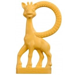 Vulli anneau de dentition vanille Sophie la girafe Boîte